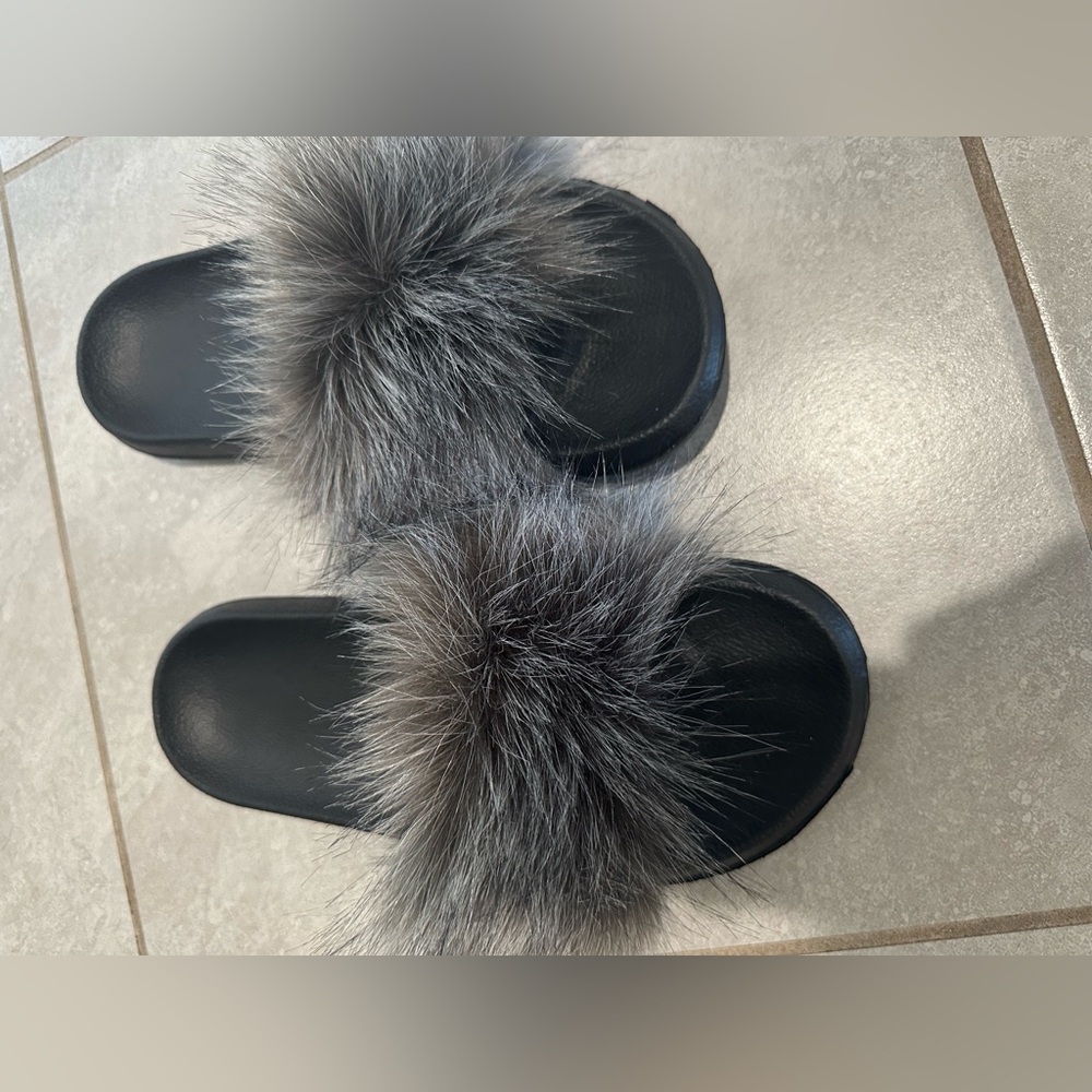 Brand New slides